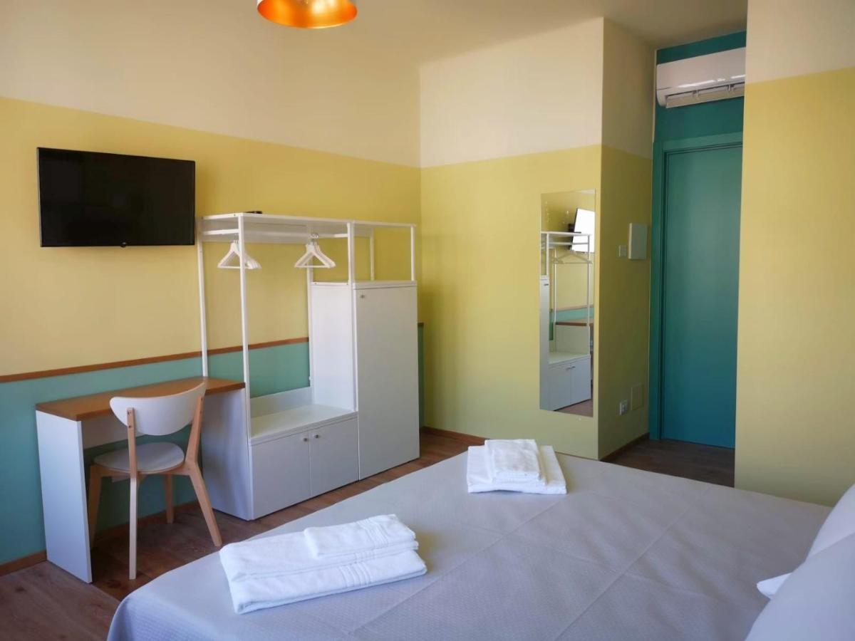 Fidardo Rooms モノーポリ エクステリア 写真