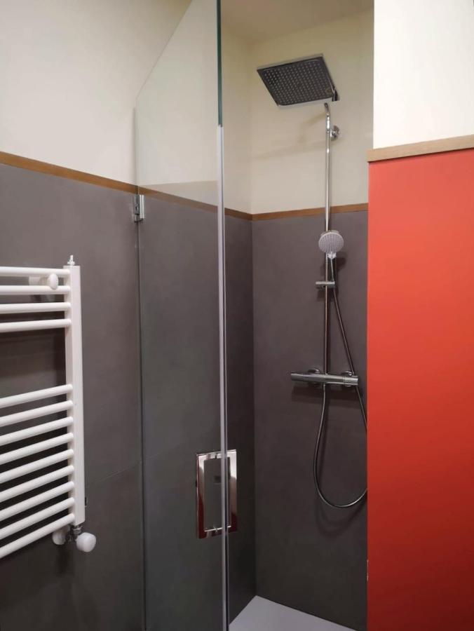Fidardo Rooms モノーポリ エクステリア 写真