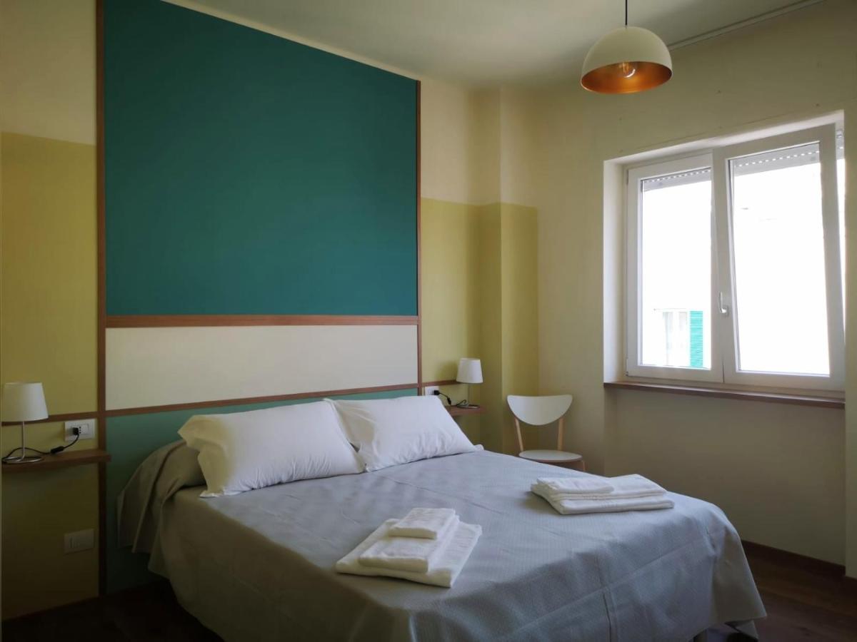 Fidardo Rooms モノーポリ エクステリア 写真