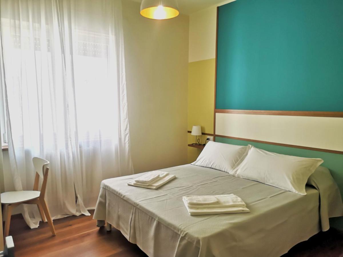 Fidardo Rooms モノーポリ エクステリア 写真